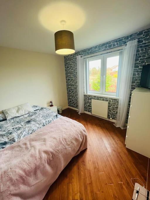 Lovely Entire 2 Bedroom Apartment Monifieth Exterior foto