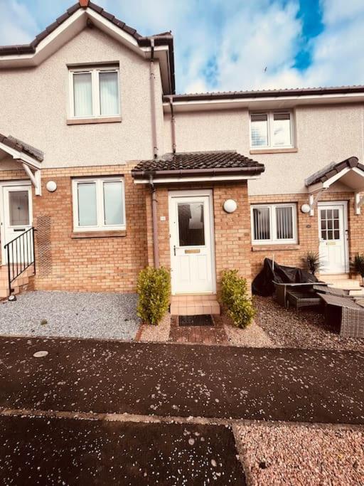Lovely Entire 2 Bedroom Apartment Monifieth Exterior foto